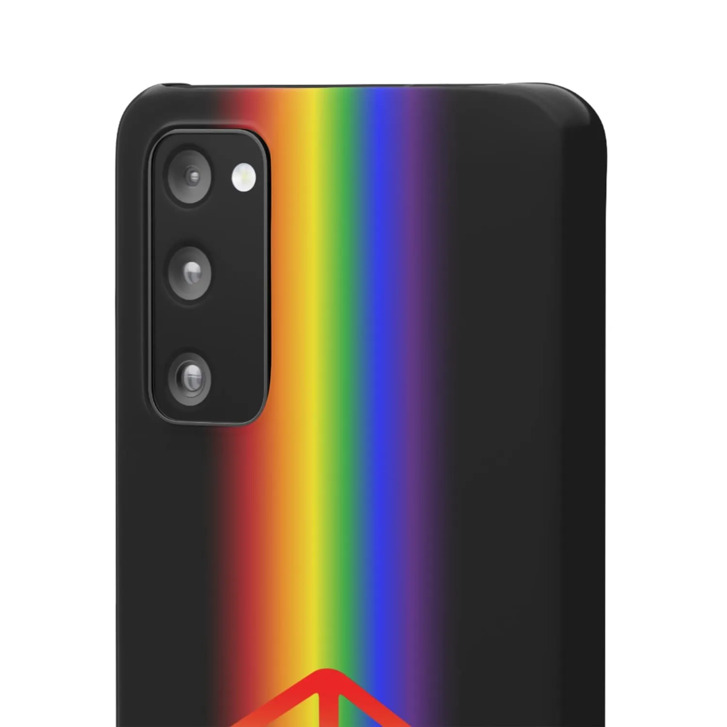 Tabletop Gaymer PY Snap Phone Case