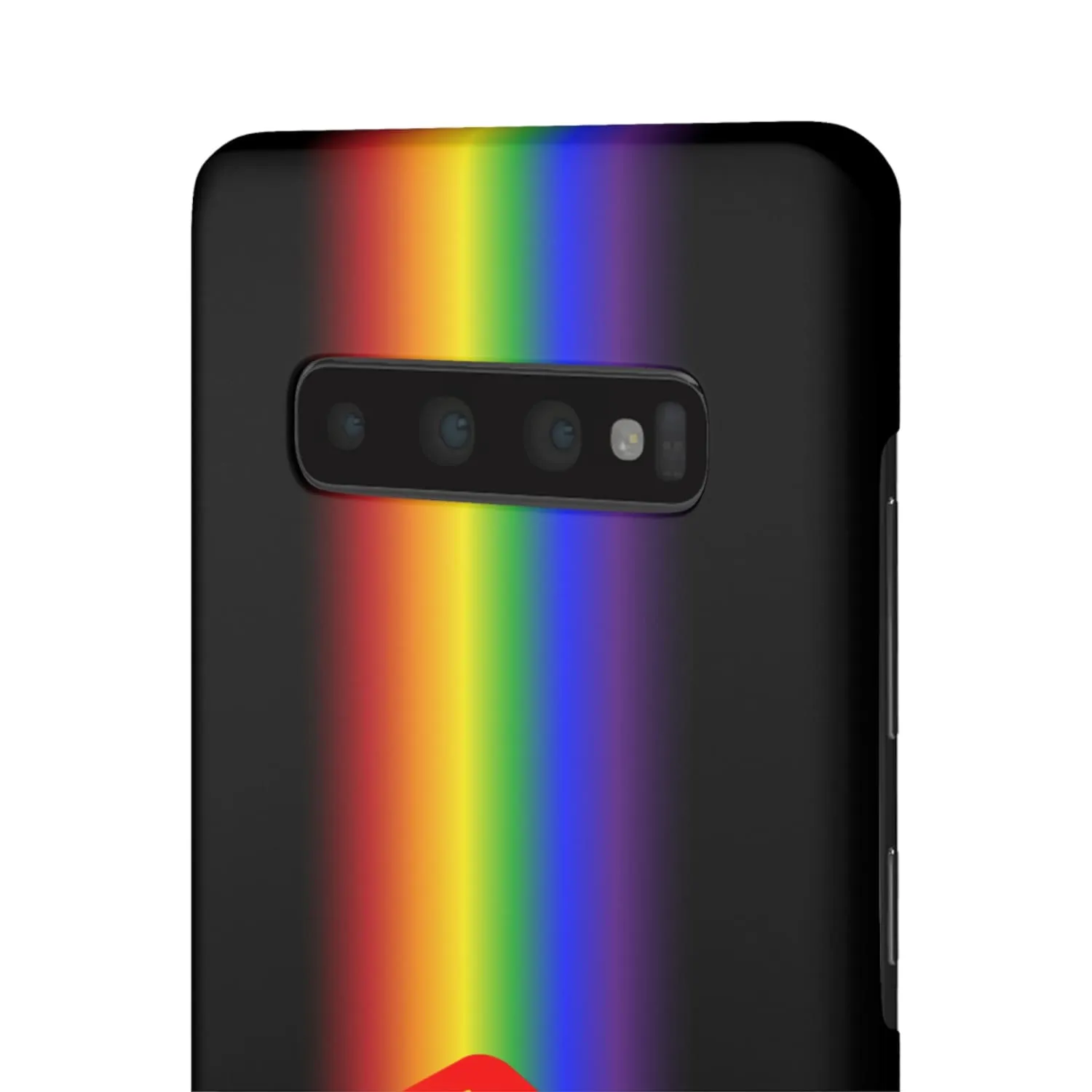 Tabletop Gaymer PY Snap Phone Case