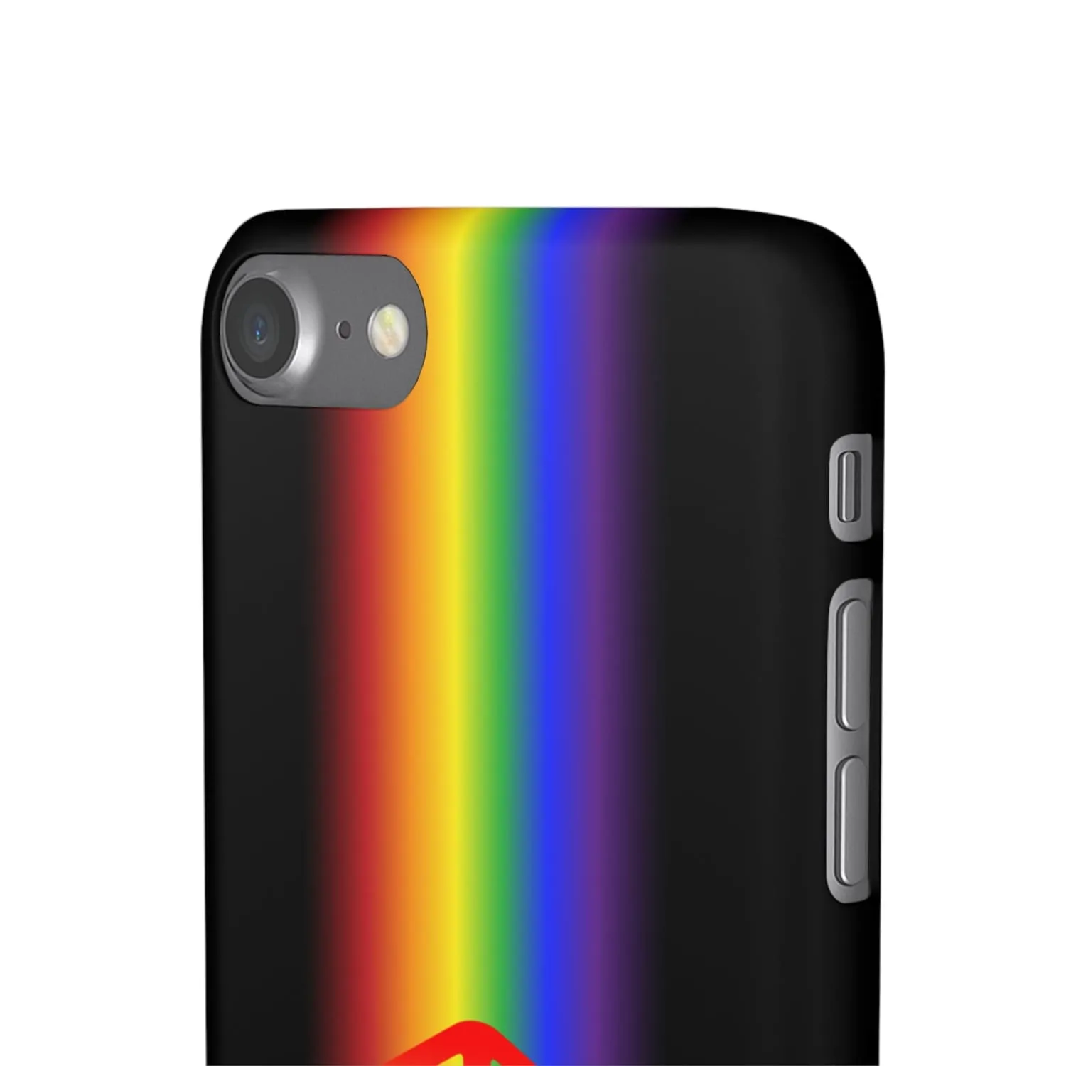 Tabletop Gaymer PY Snap Phone Case