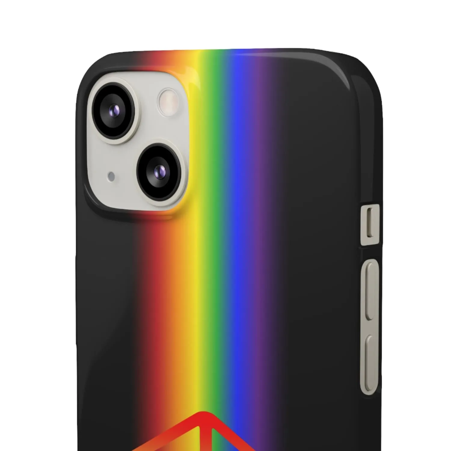 Tabletop Gaymer PY Snap Phone Case