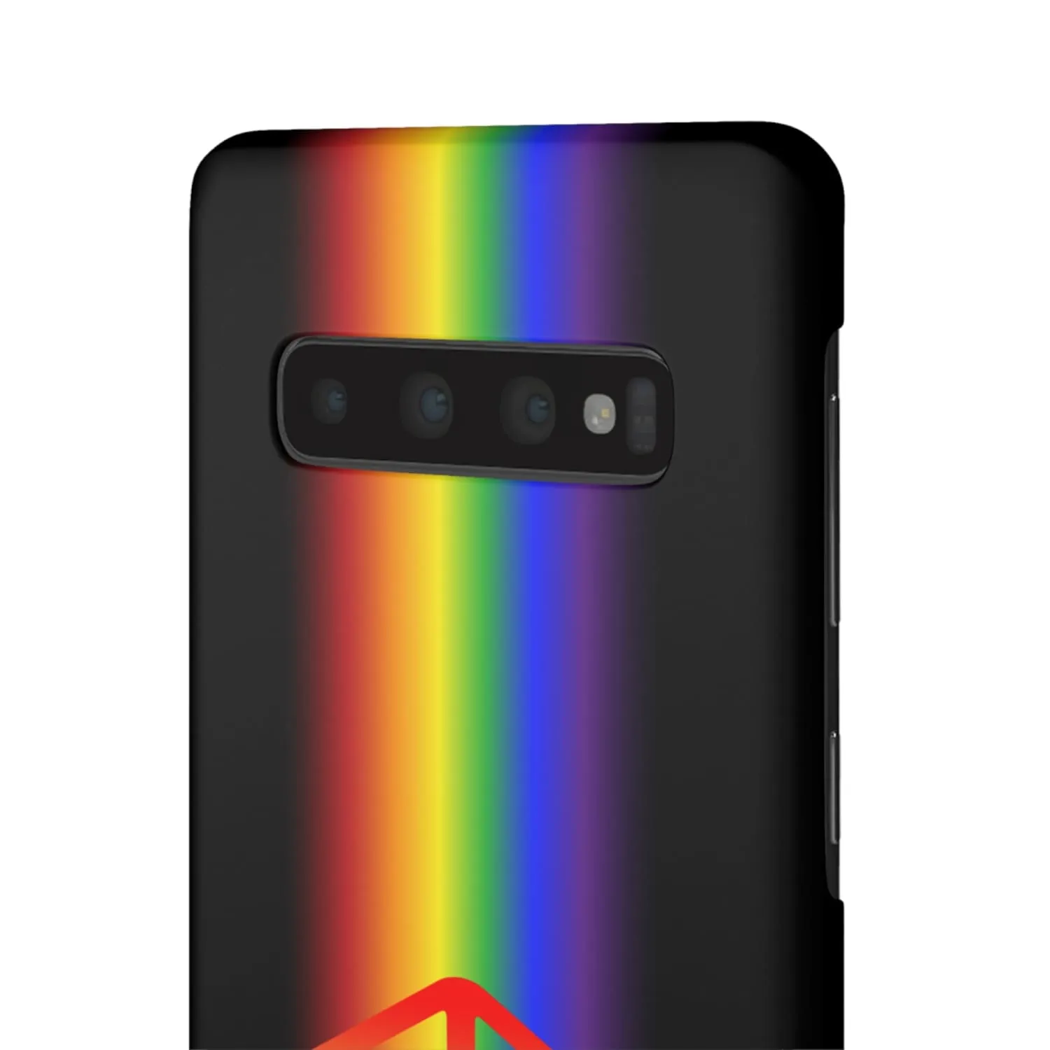 Tabletop Gaymer PY Snap Phone Case