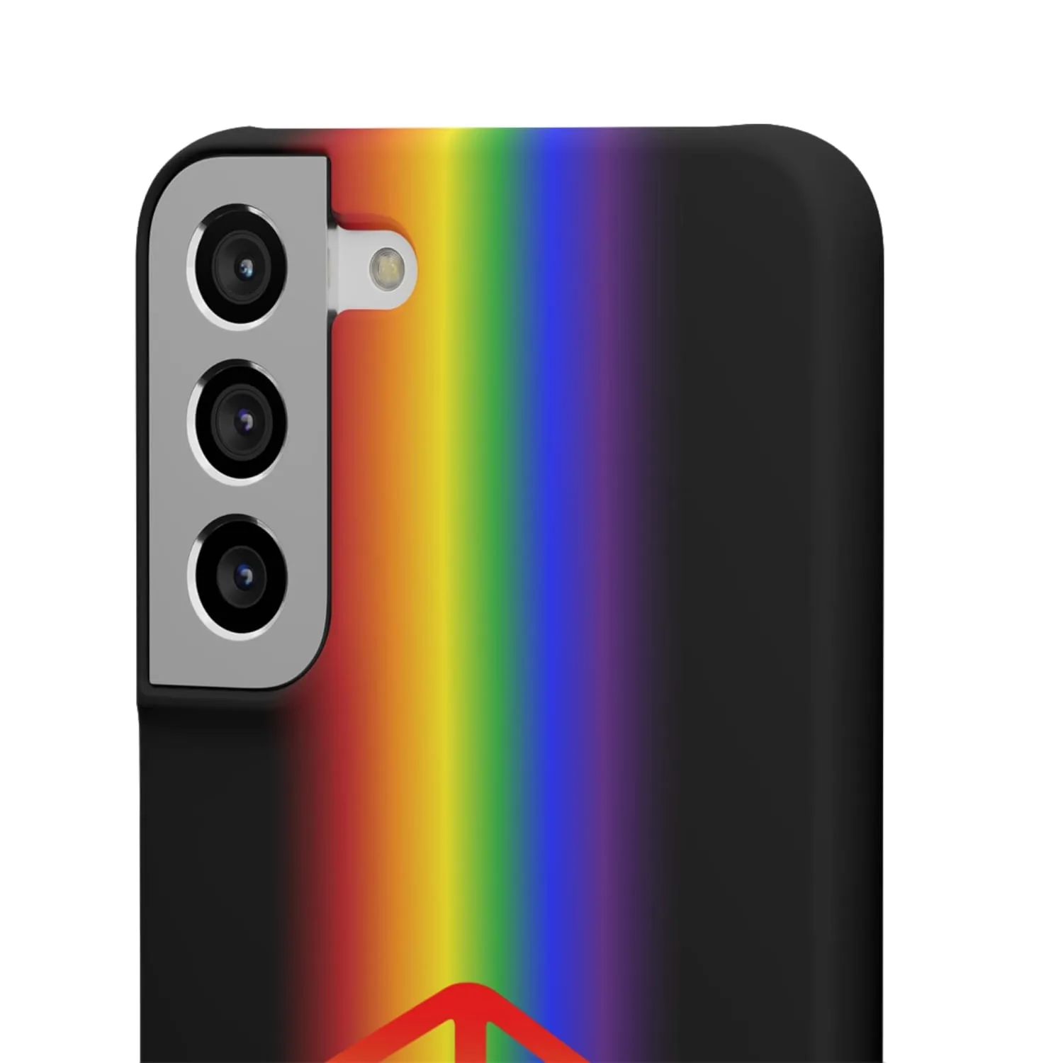 Tabletop Gaymer PY Snap Phone Case