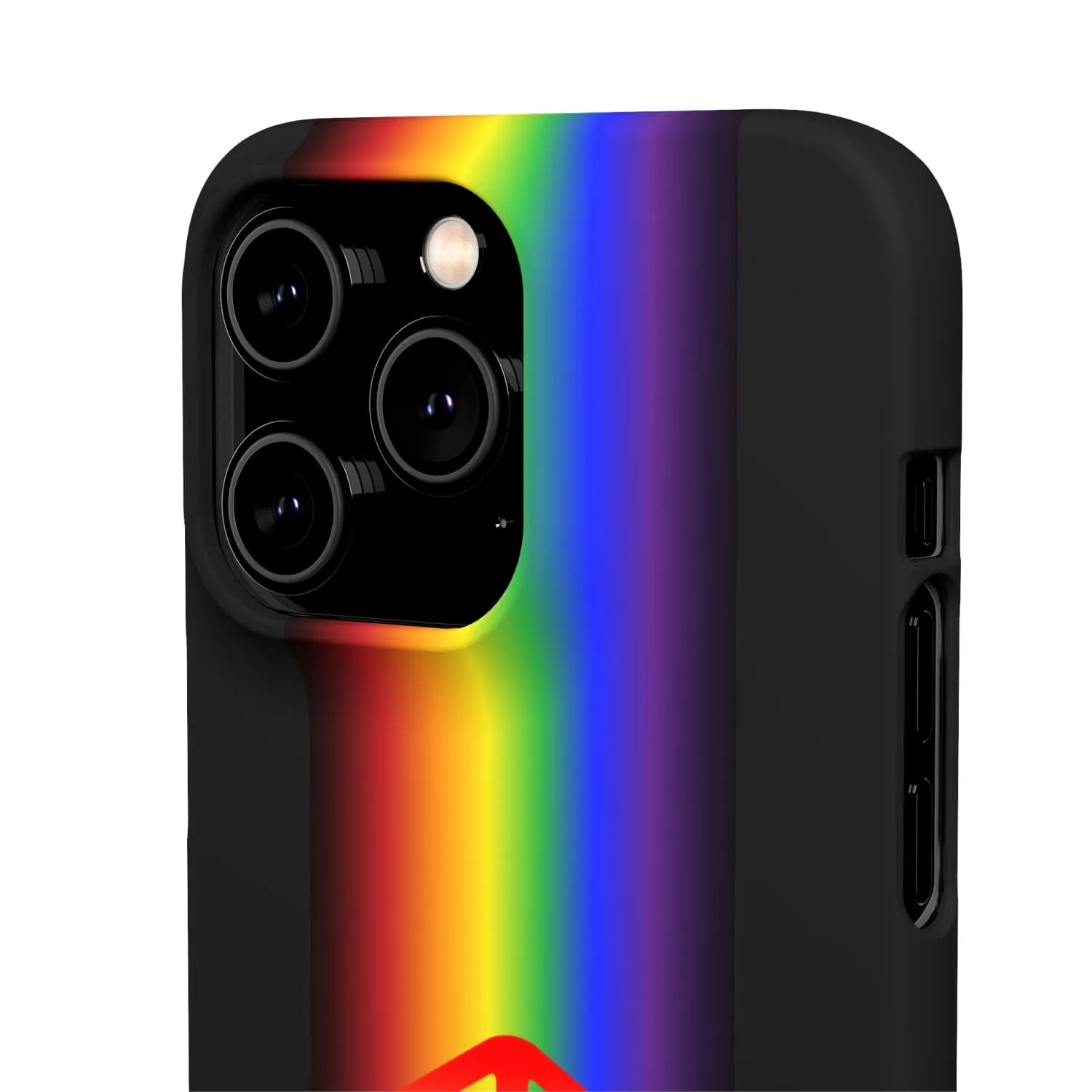 Tabletop Gaymer PY Snap Phone Case