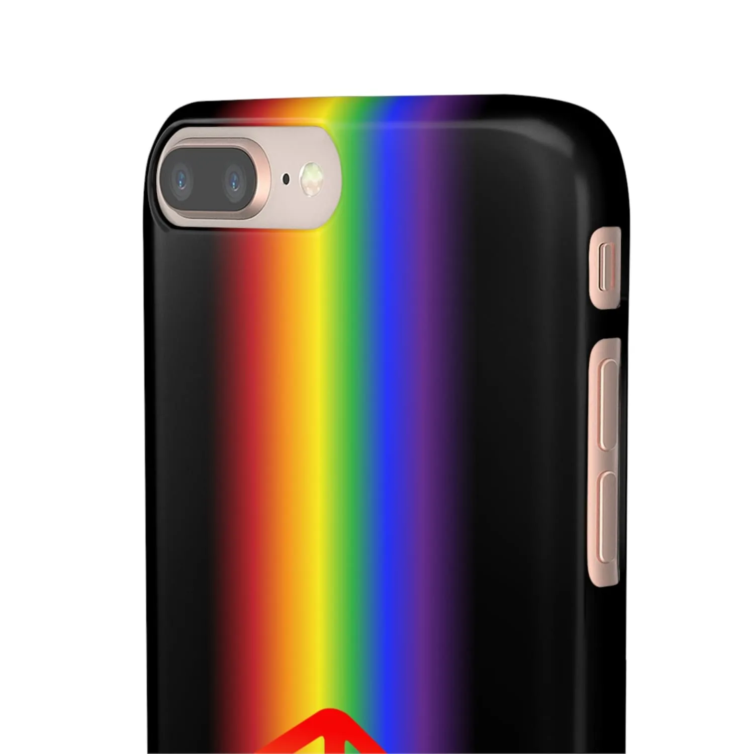 Tabletop Gaymer PY Snap Phone Case