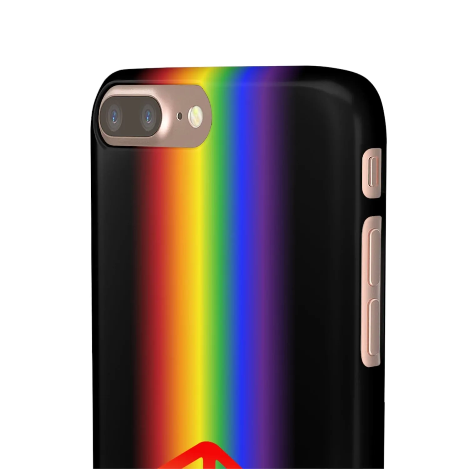 Tabletop Gaymer PY Snap Phone Case
