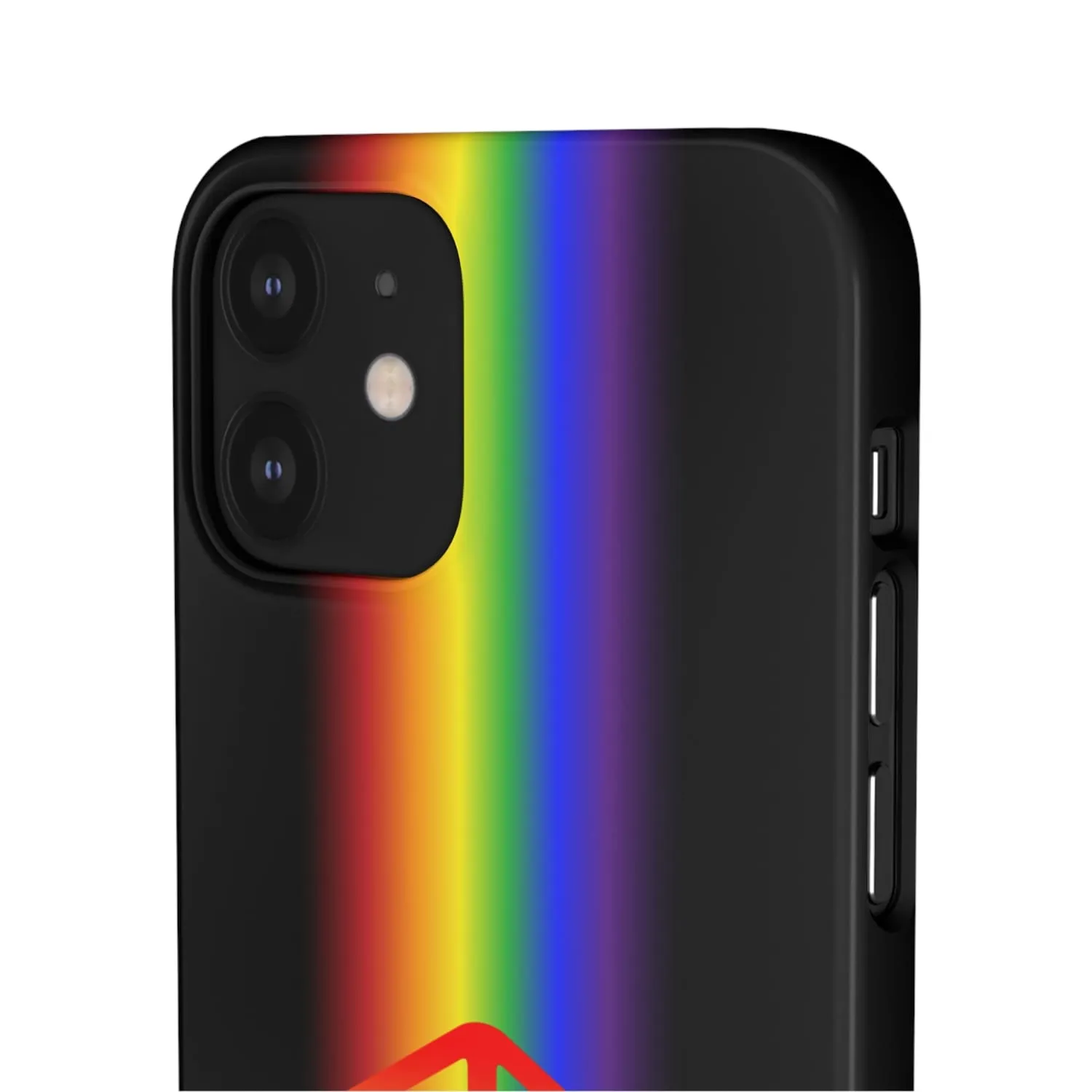 Tabletop Gaymer PY Snap Phone Case
