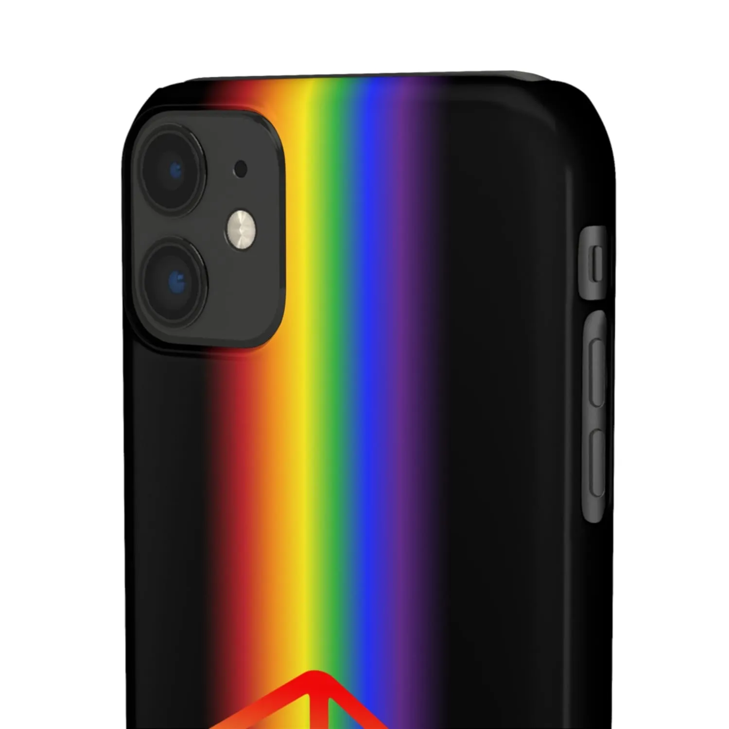 Tabletop Gaymer PY Snap Phone Case