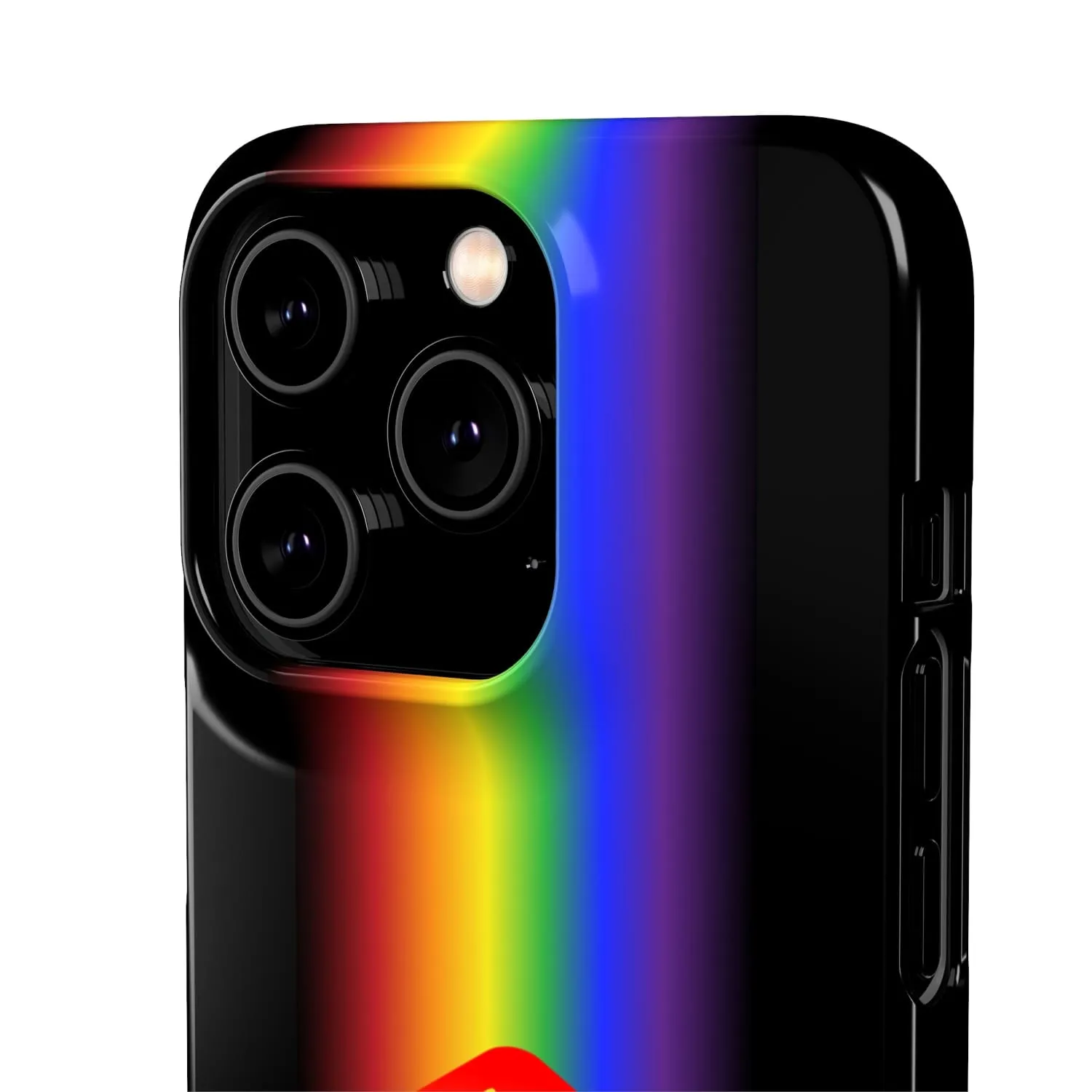 Tabletop Gaymer PY Snap Phone Case