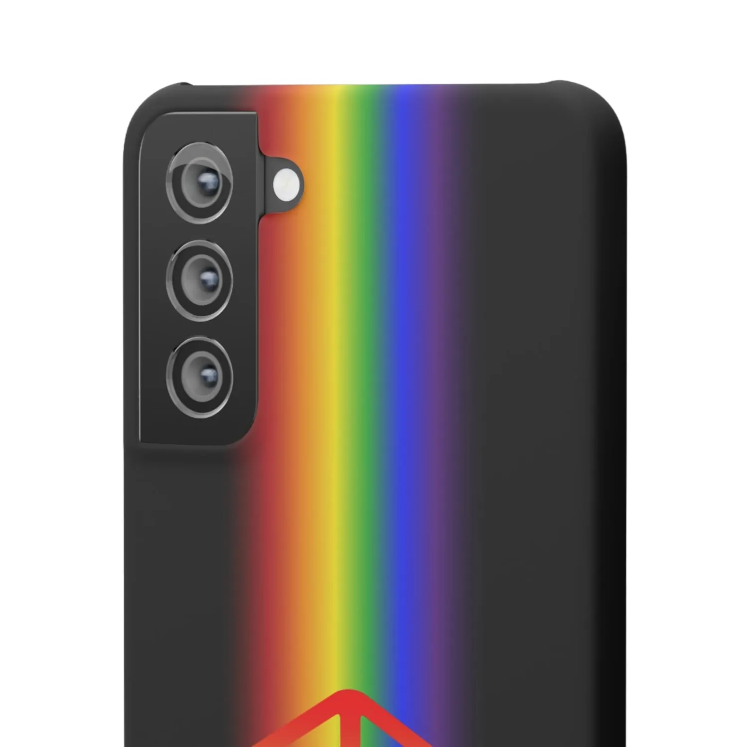 Tabletop Gaymer PY Snap Phone Case