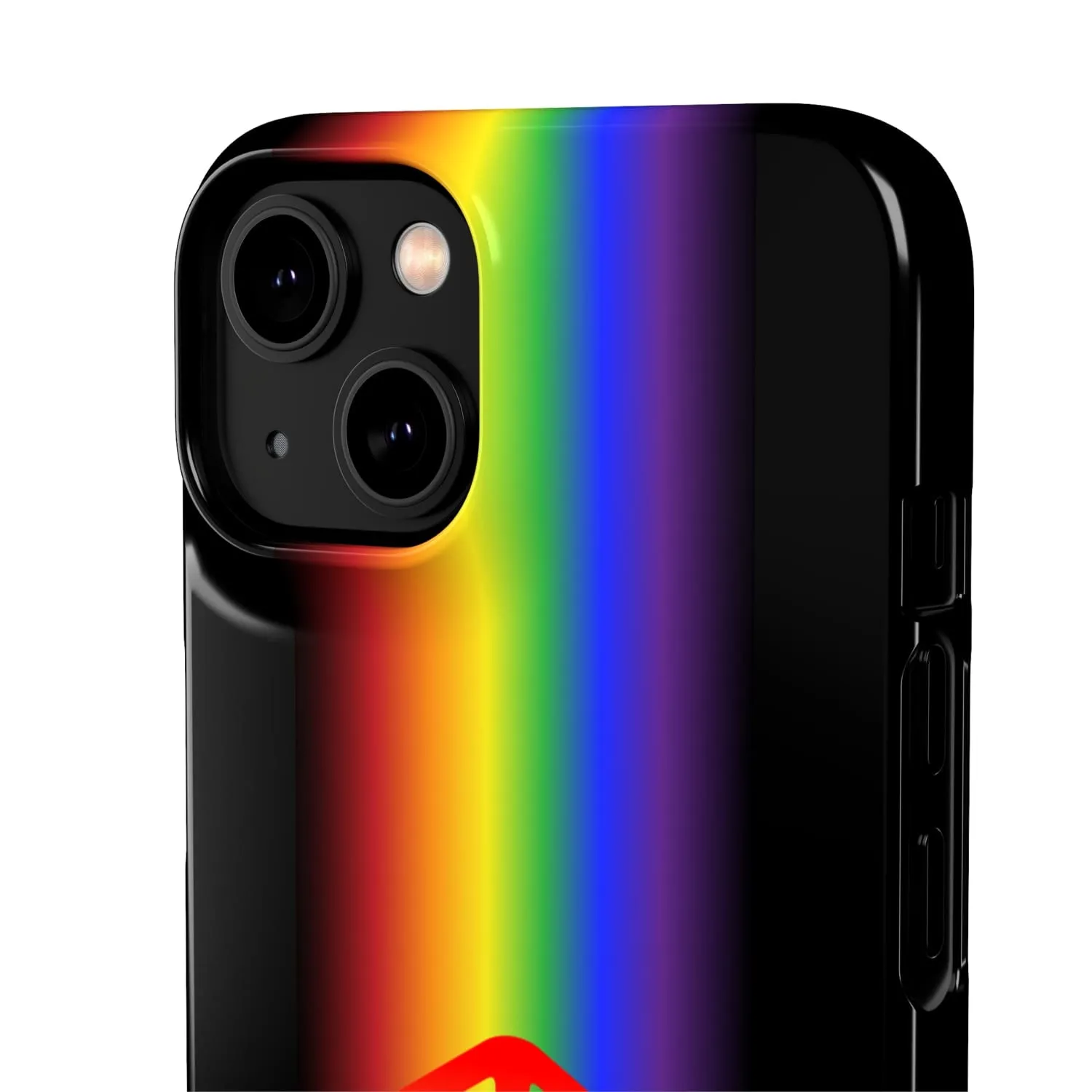 Tabletop Gaymer PY Snap Phone Case