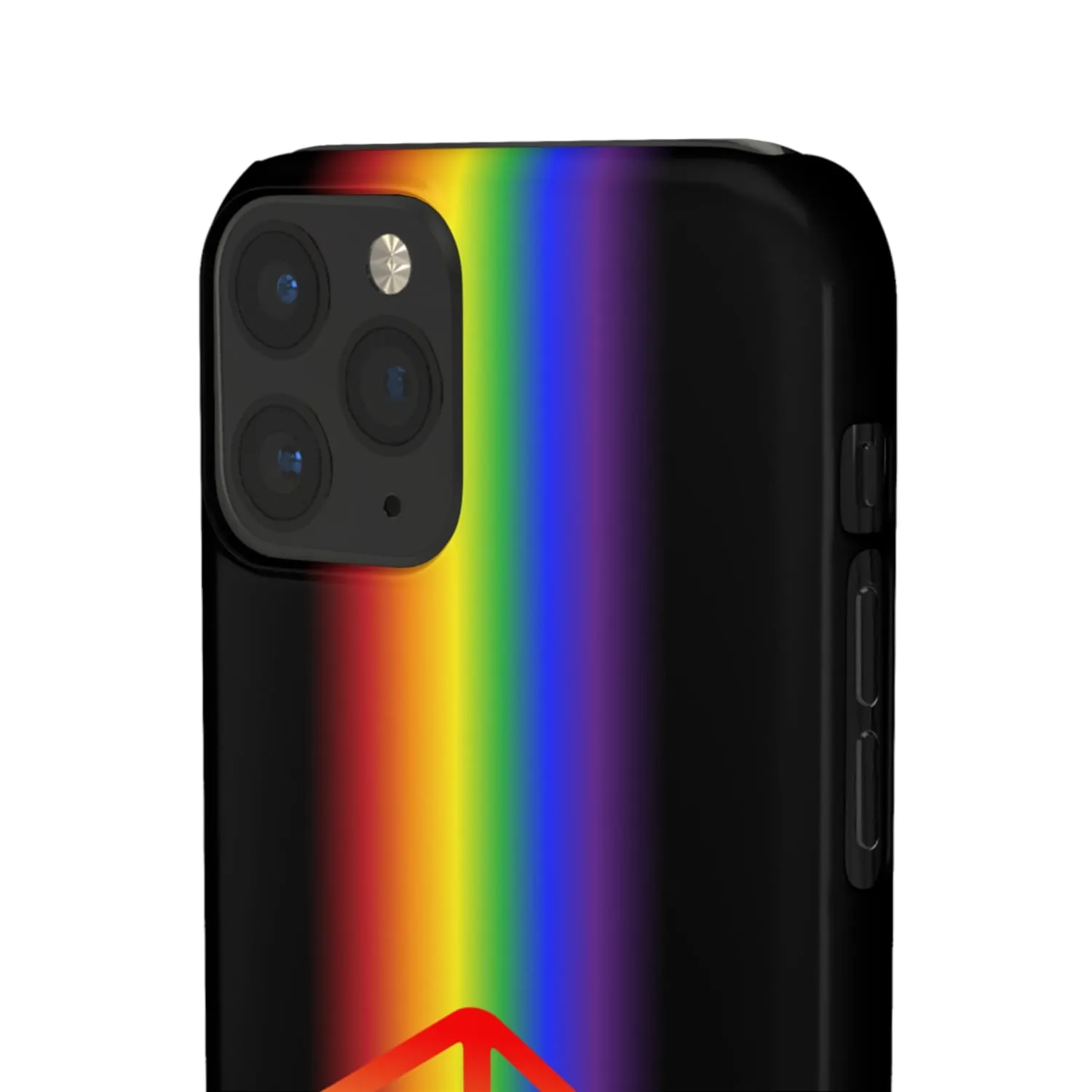 Tabletop Gaymer PY Snap Phone Case
