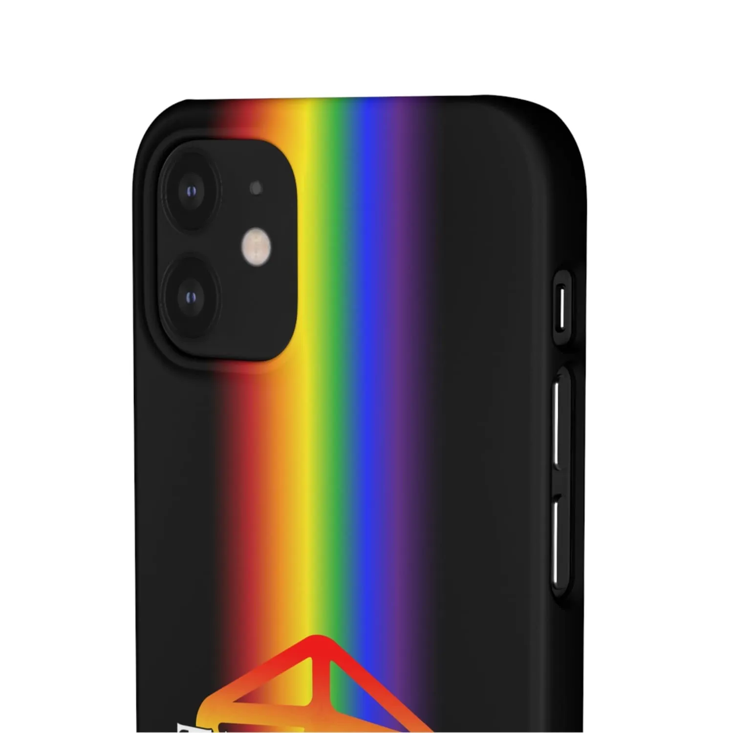 Tabletop Gaymer PY Snap Phone Case