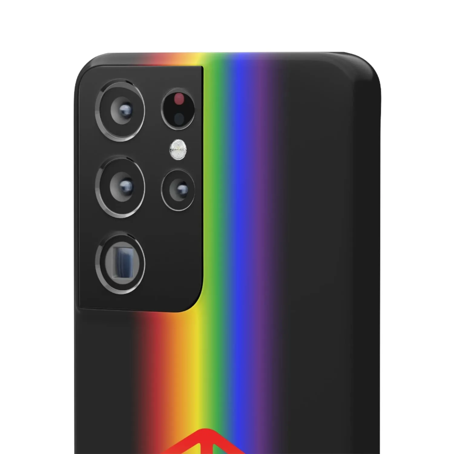 Tabletop Gaymer PY Snap Phone Case