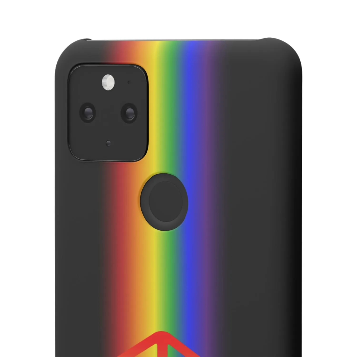Tabletop Gaymer PY Snap Phone Case
