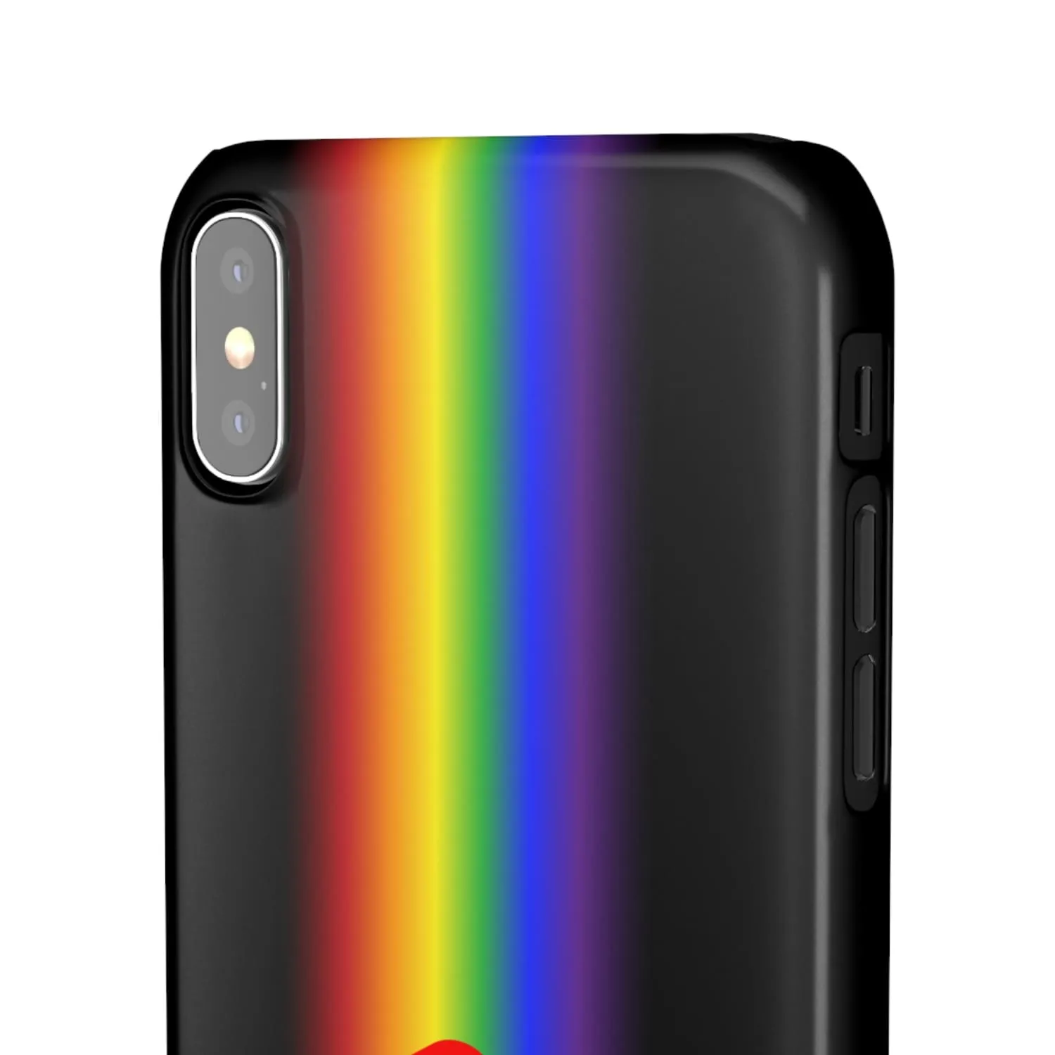 Tabletop Gaymer PY Snap Phone Case