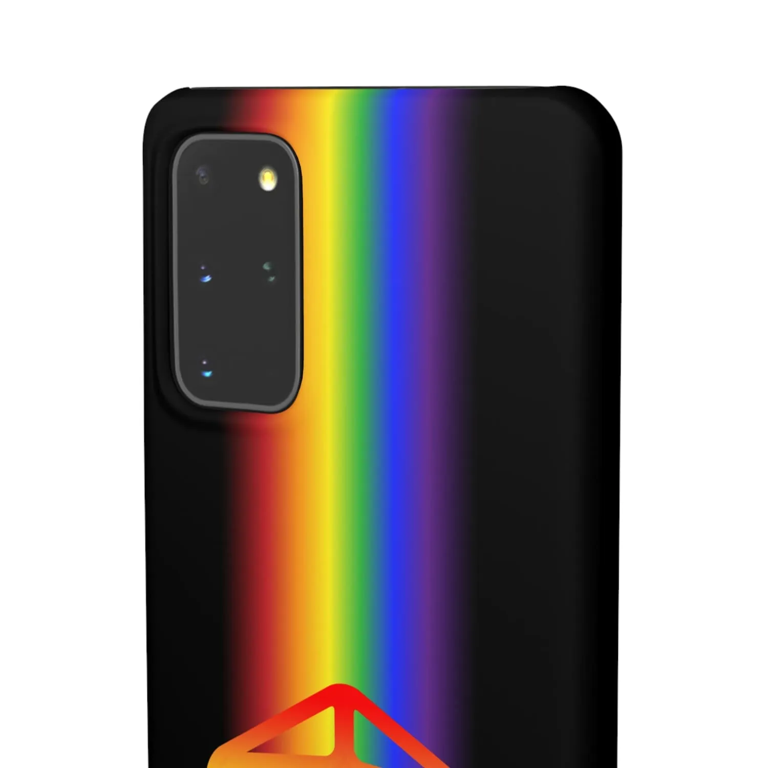 Tabletop Gaymer PY Snap Phone Case