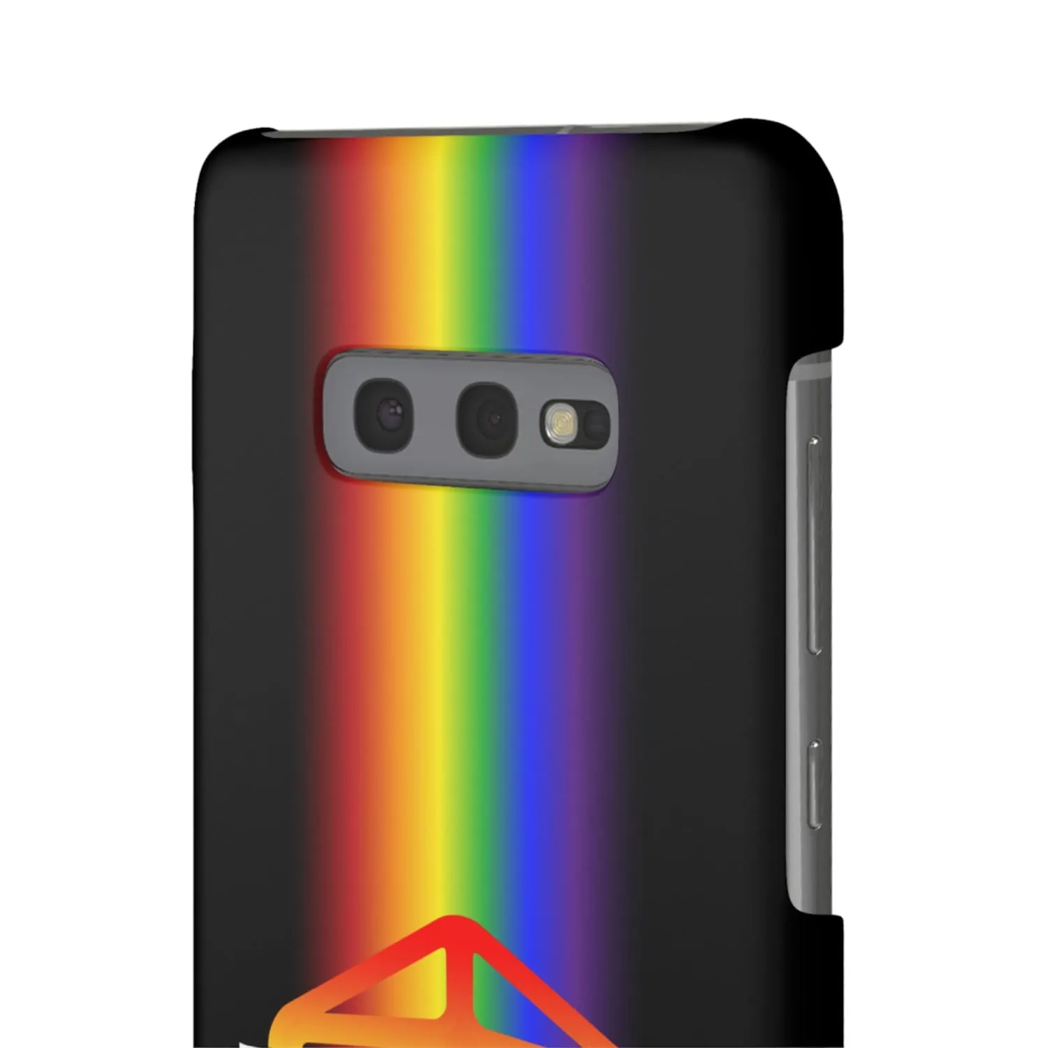 Tabletop Gaymer PY Snap Phone Case