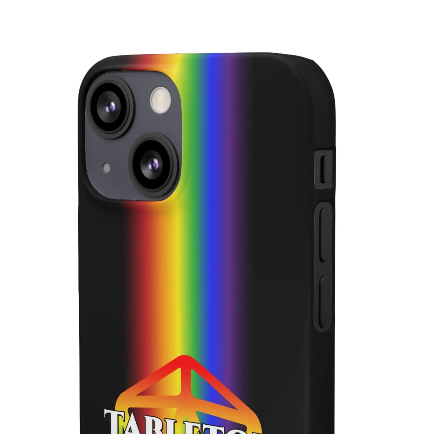 Tabletop Gaymer PY Snap Phone Case