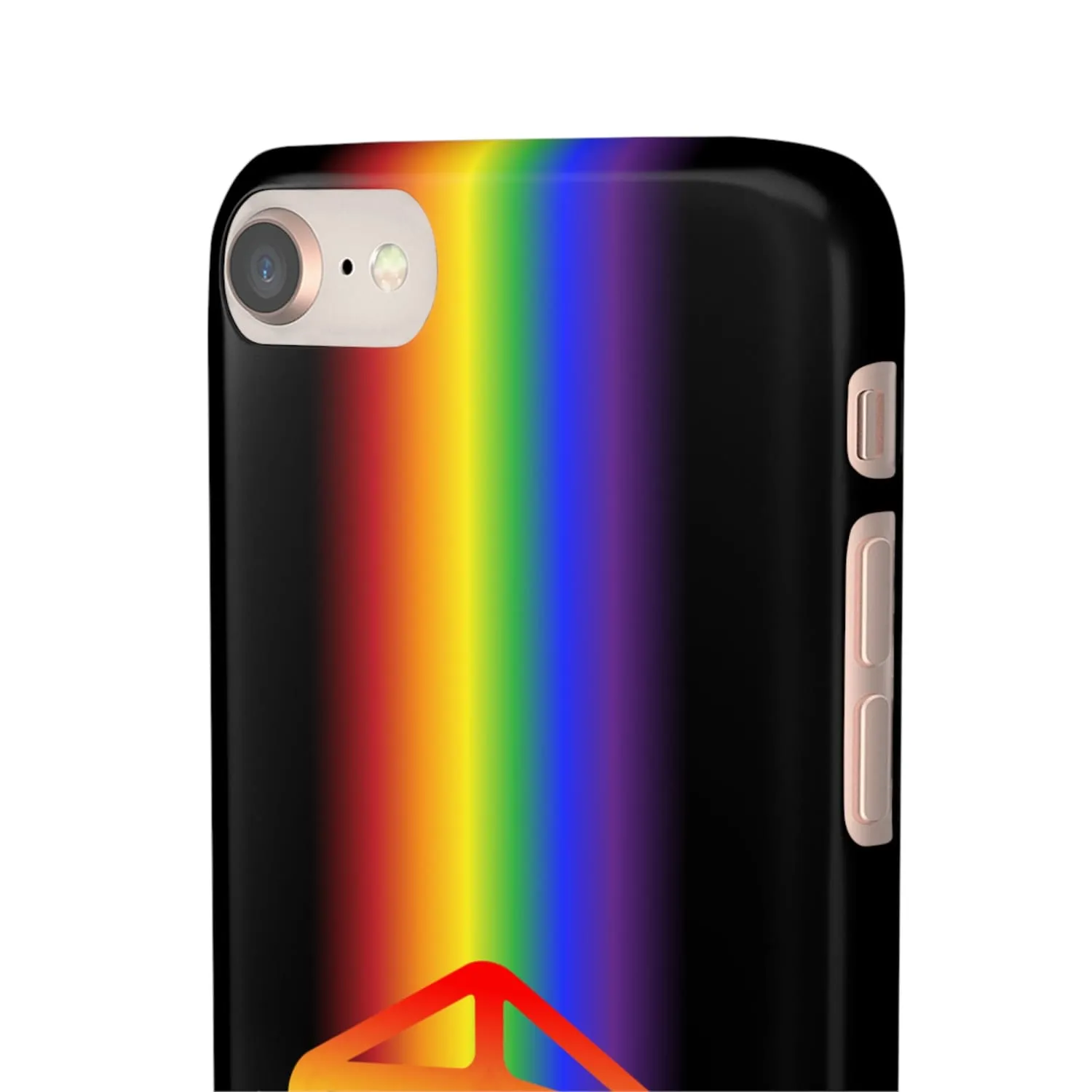 Tabletop Gaymer PY Snap Phone Case