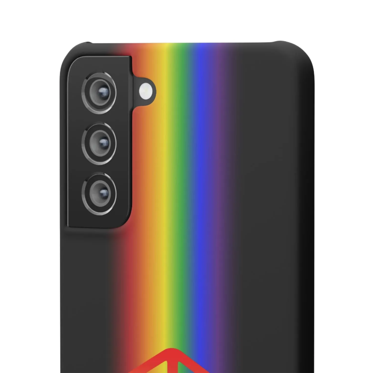 Tabletop Gaymer PY Snap Phone Case