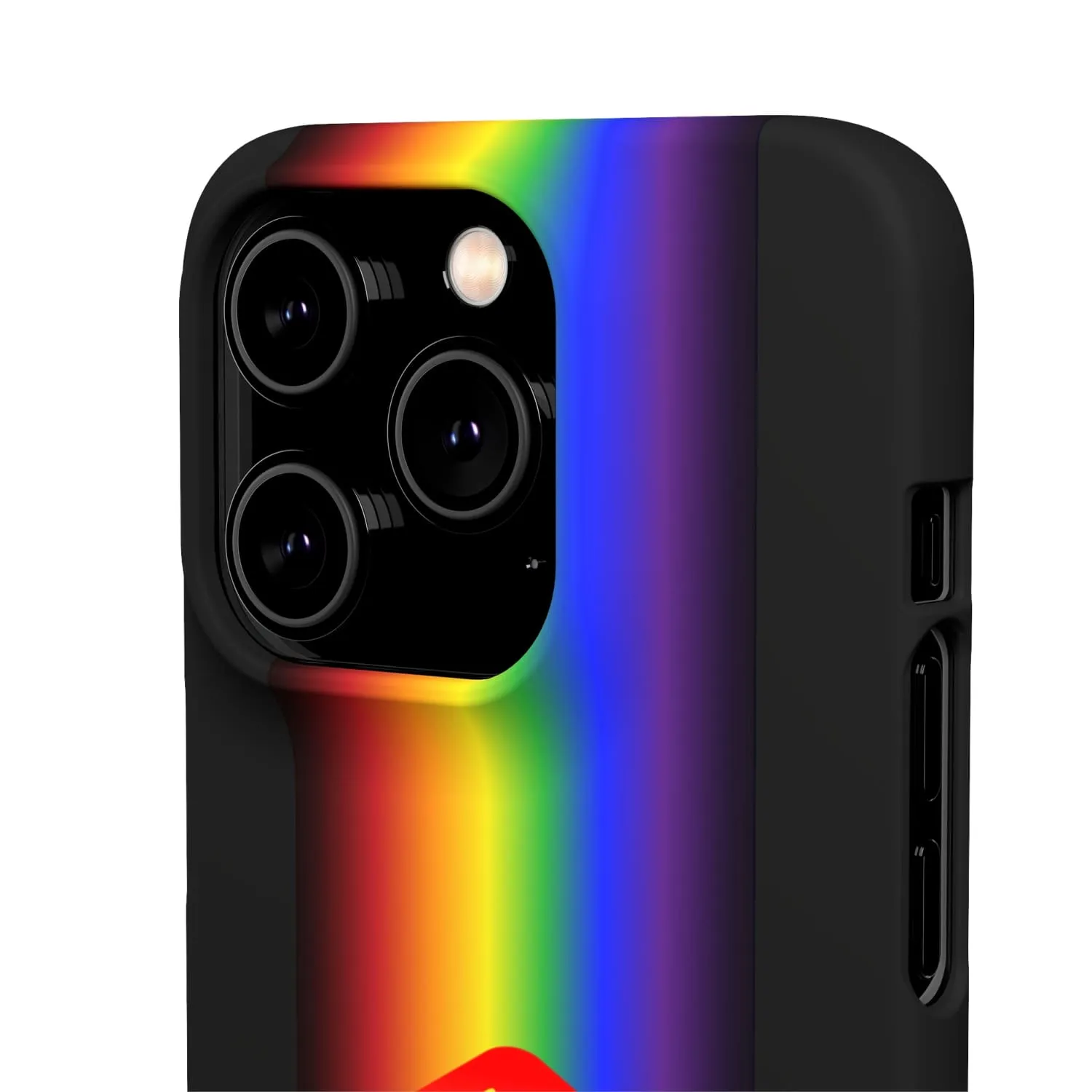 Tabletop Gaymer PY Snap Phone Case