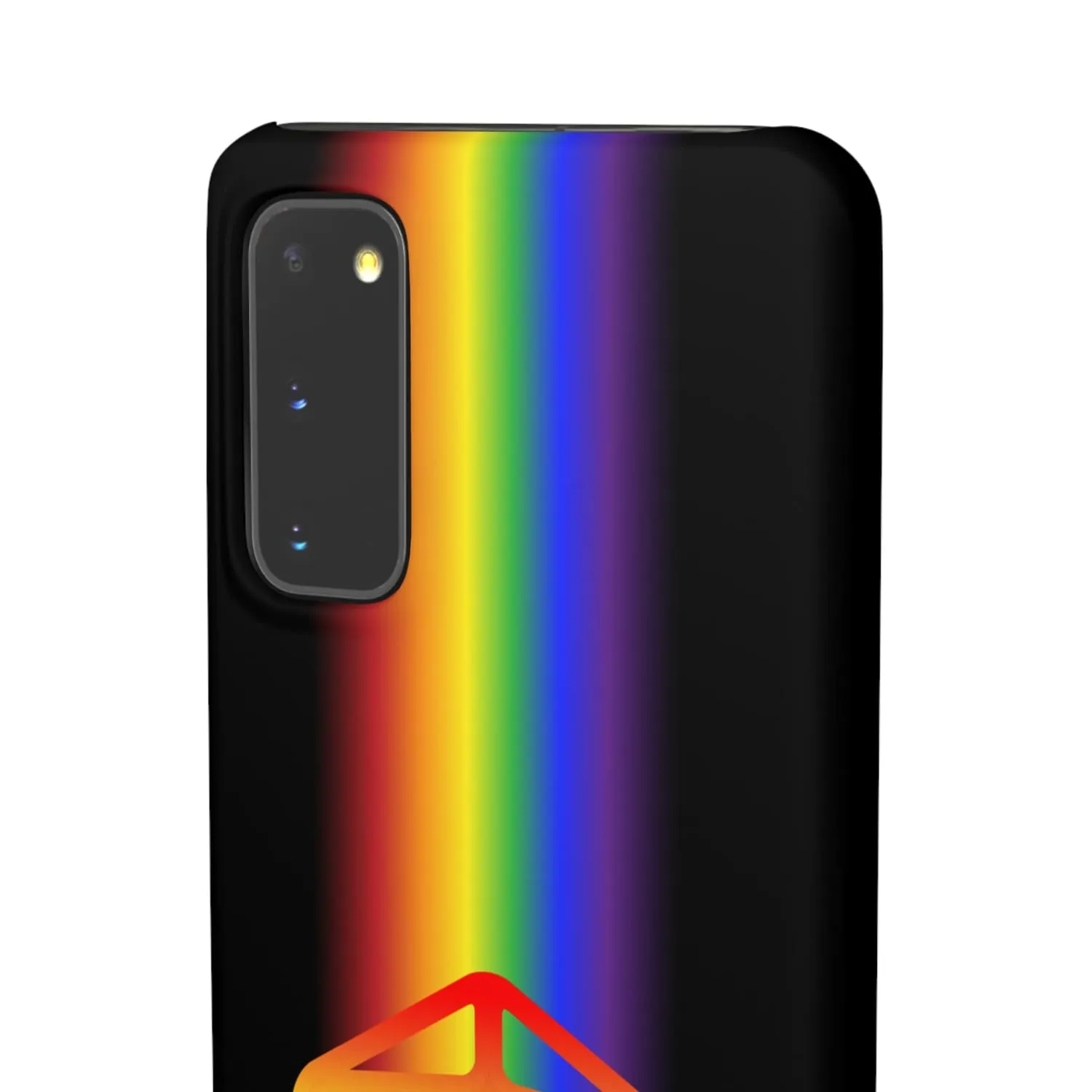 Tabletop Gaymer PY Snap Phone Case