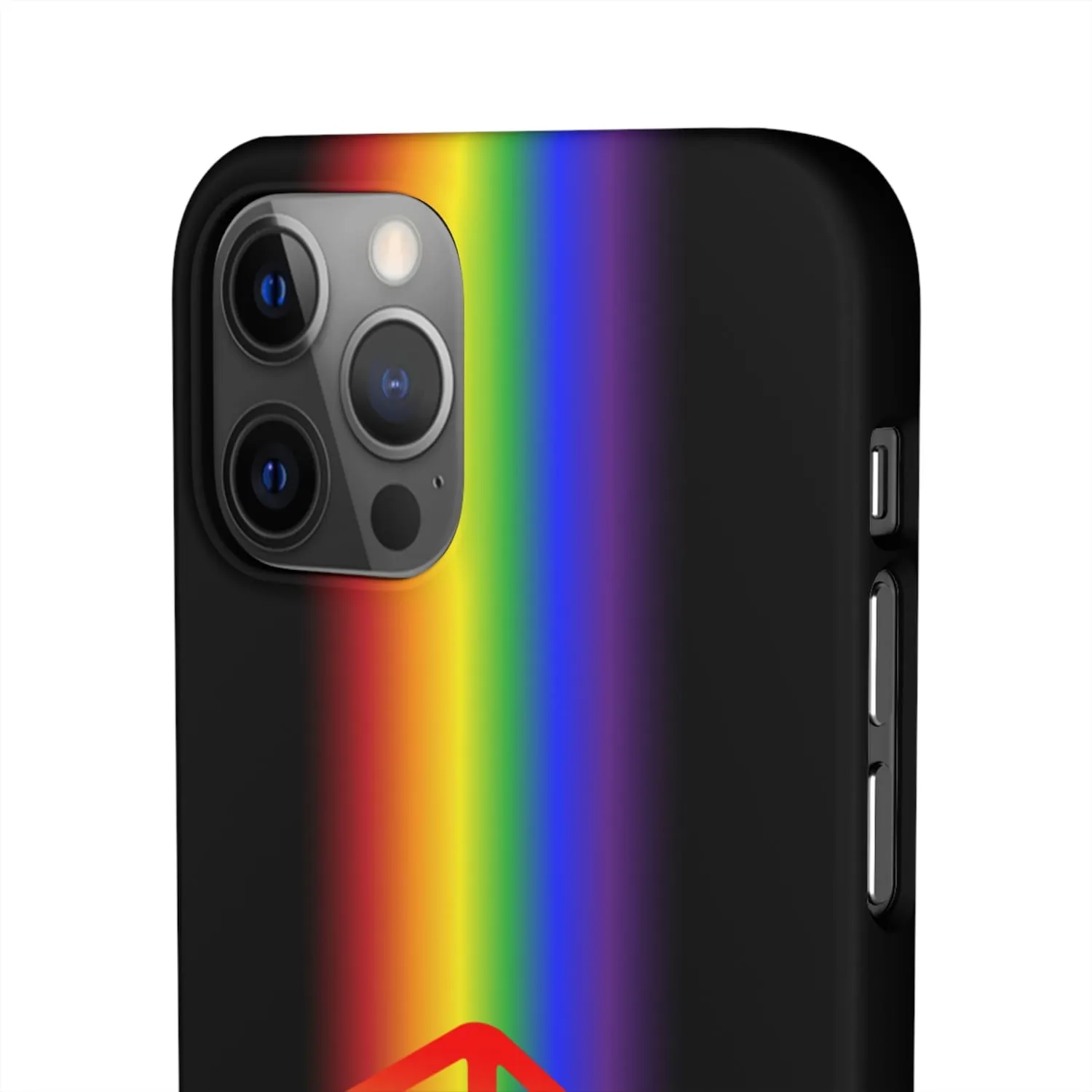 Tabletop Gaymer PY Snap Phone Case