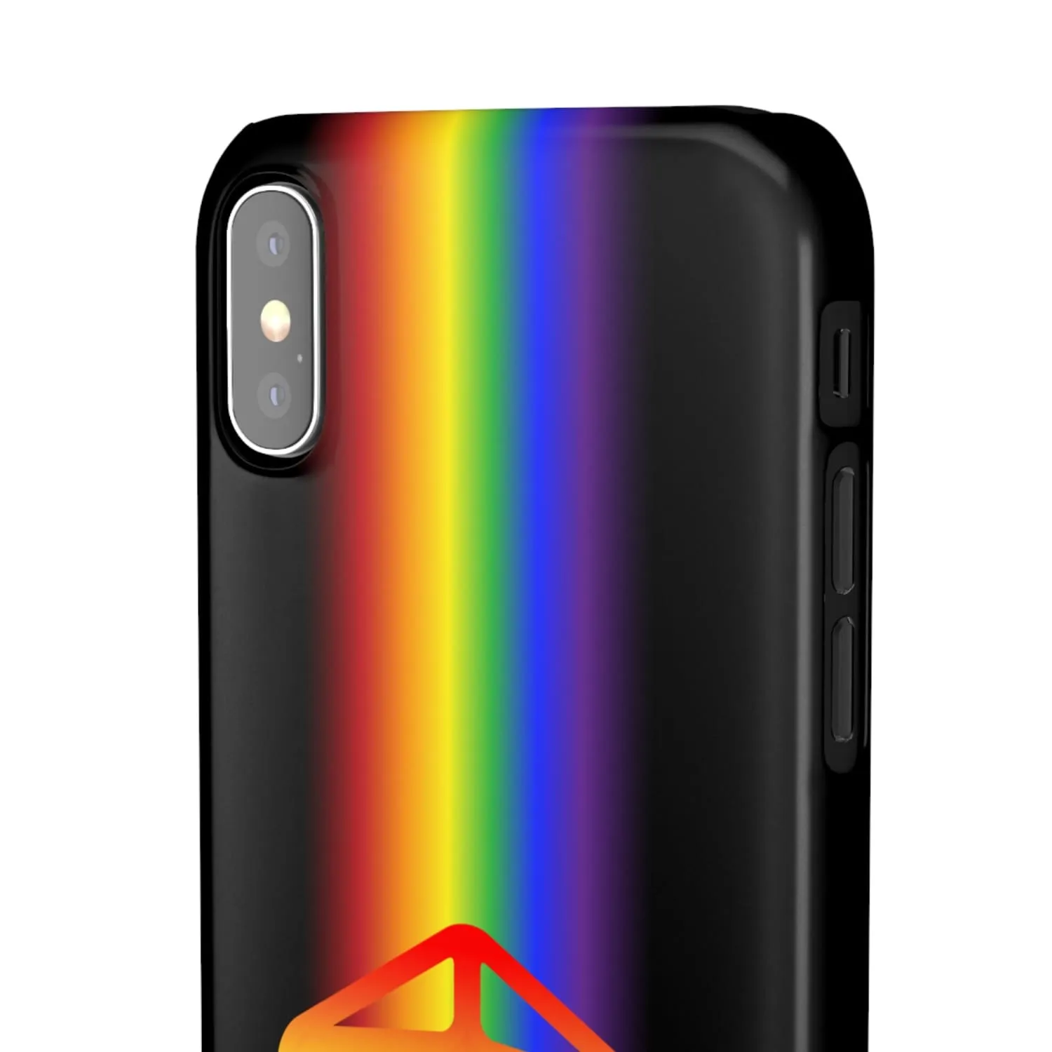 Tabletop Gaymer PY Snap Phone Case