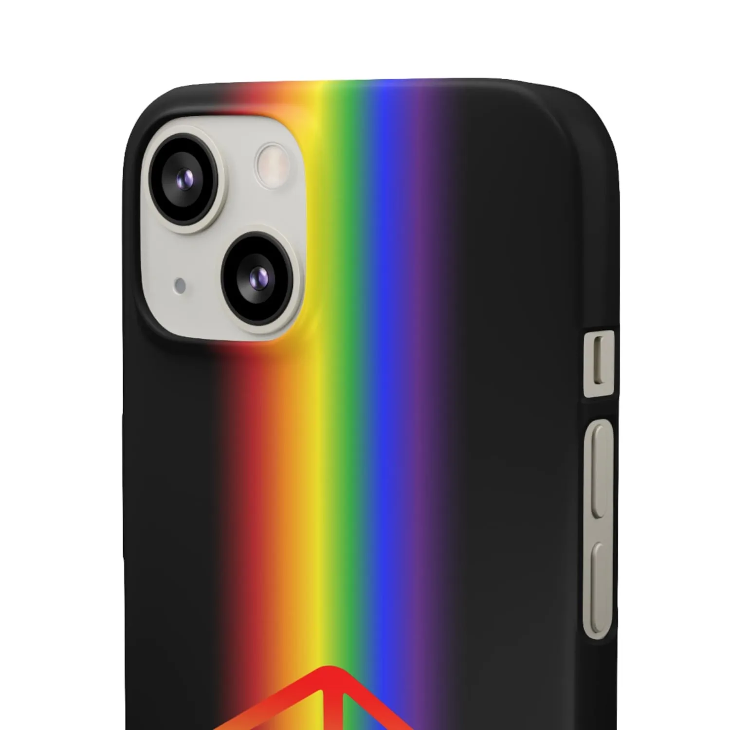 Tabletop Gaymer PY Snap Phone Case