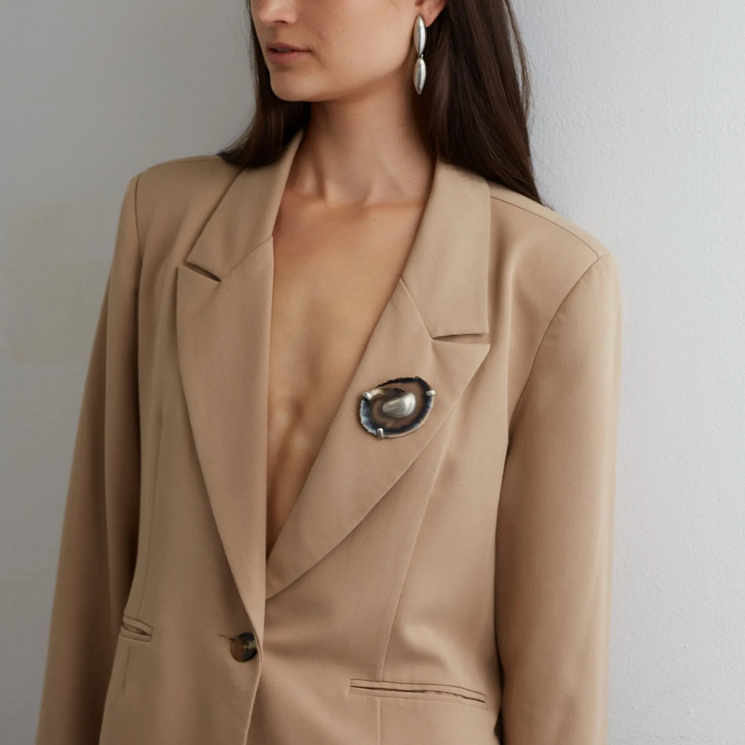 Taos Pin