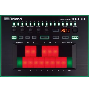 TB-3
