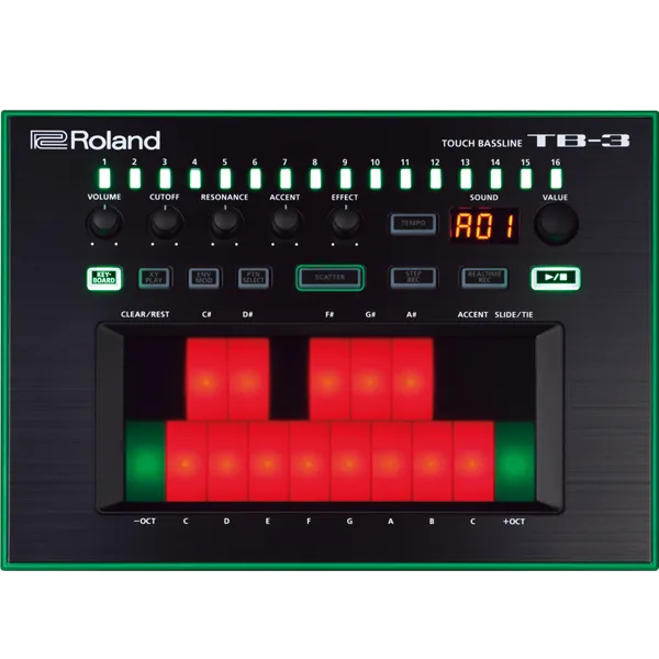 TB-3