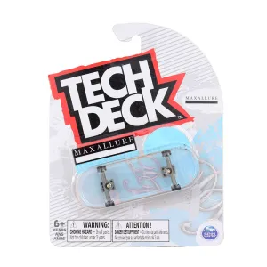 Tech Deck 2022 Series - Maxallure - DT Clouds