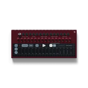 Teenage Engineering Pocket Operator Modular 16