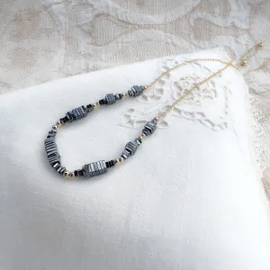 TESSÉRA Cluster Necklace