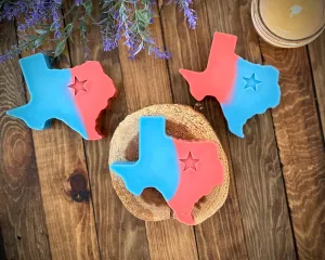 Texas Soap