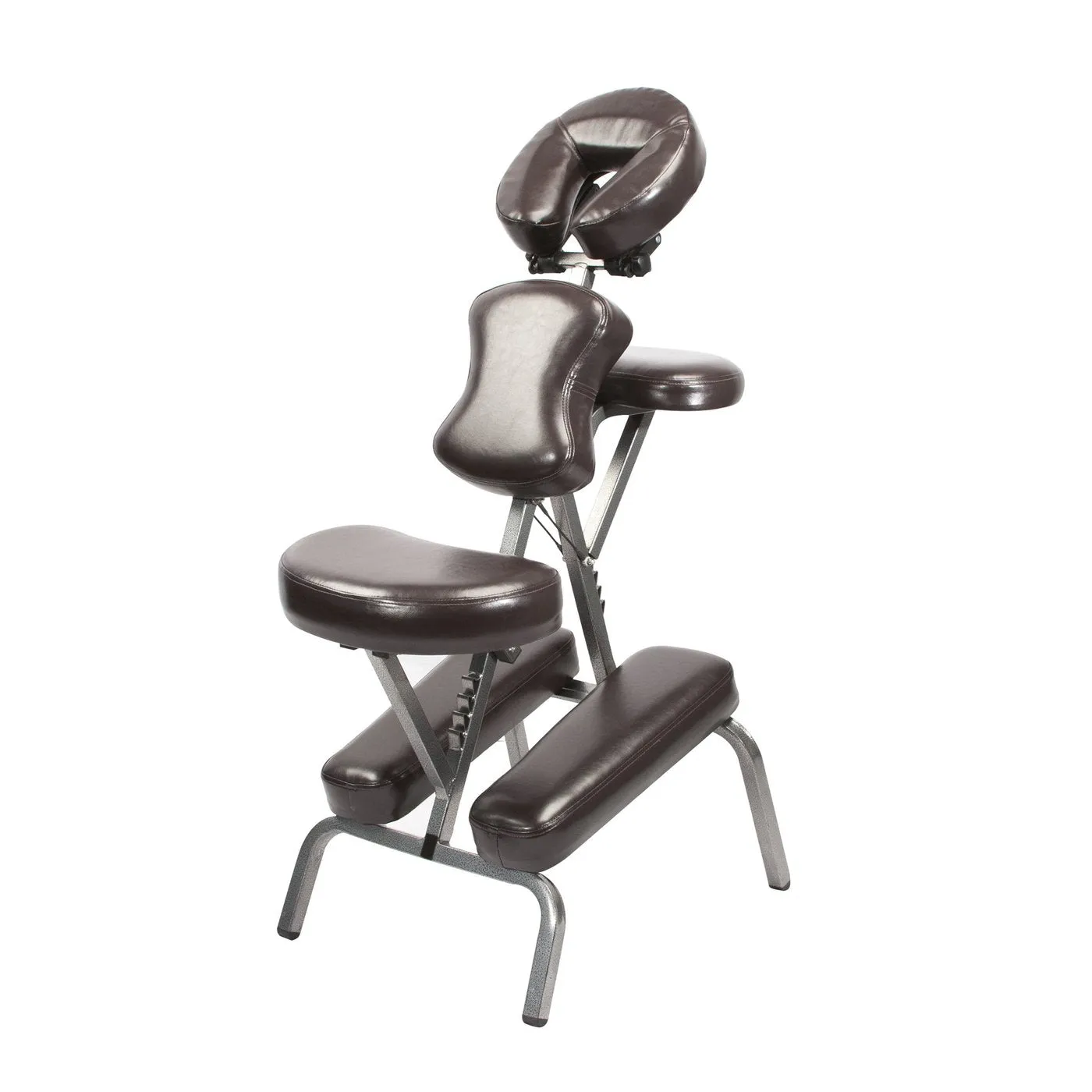 The BEDFORD™ Portable Massage Chair Package