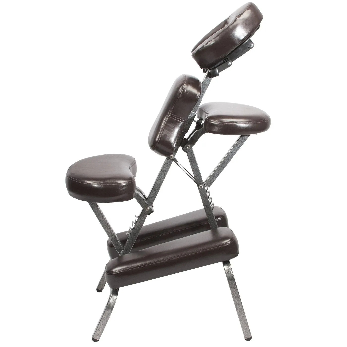 The BEDFORD™ Portable Massage Chair Package