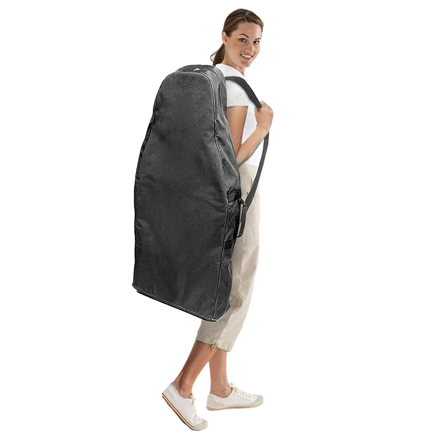 The BEDFORD™ Portable Massage Chair Package