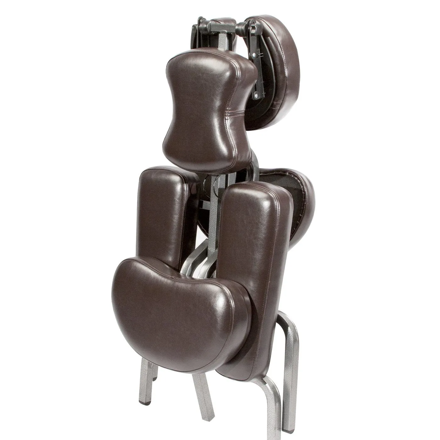 The BEDFORD™ Portable Massage Chair Package
