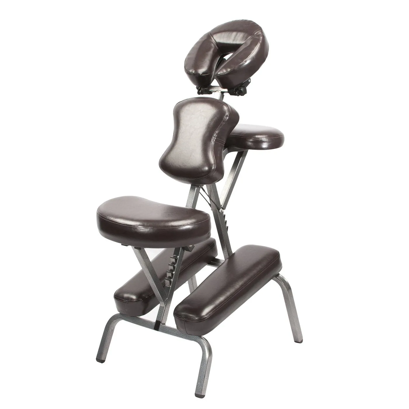 The BEDFORD™ Portable Massage Chair Package