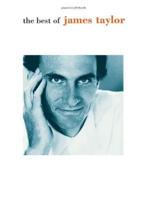 The Best of James Taylor