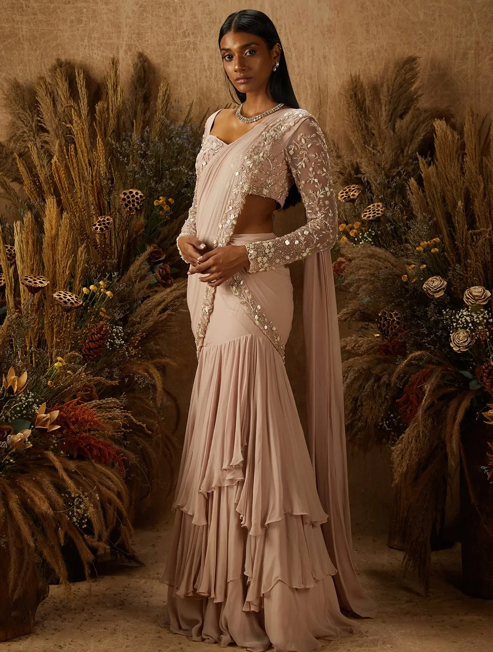 The Celci Sari