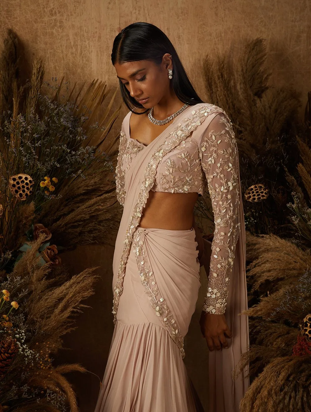 The Celci Sari