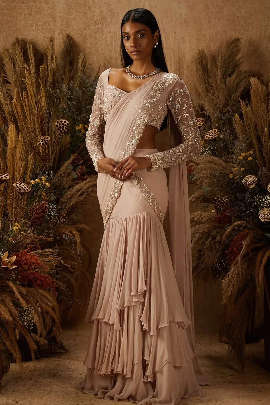 The Celci Sari