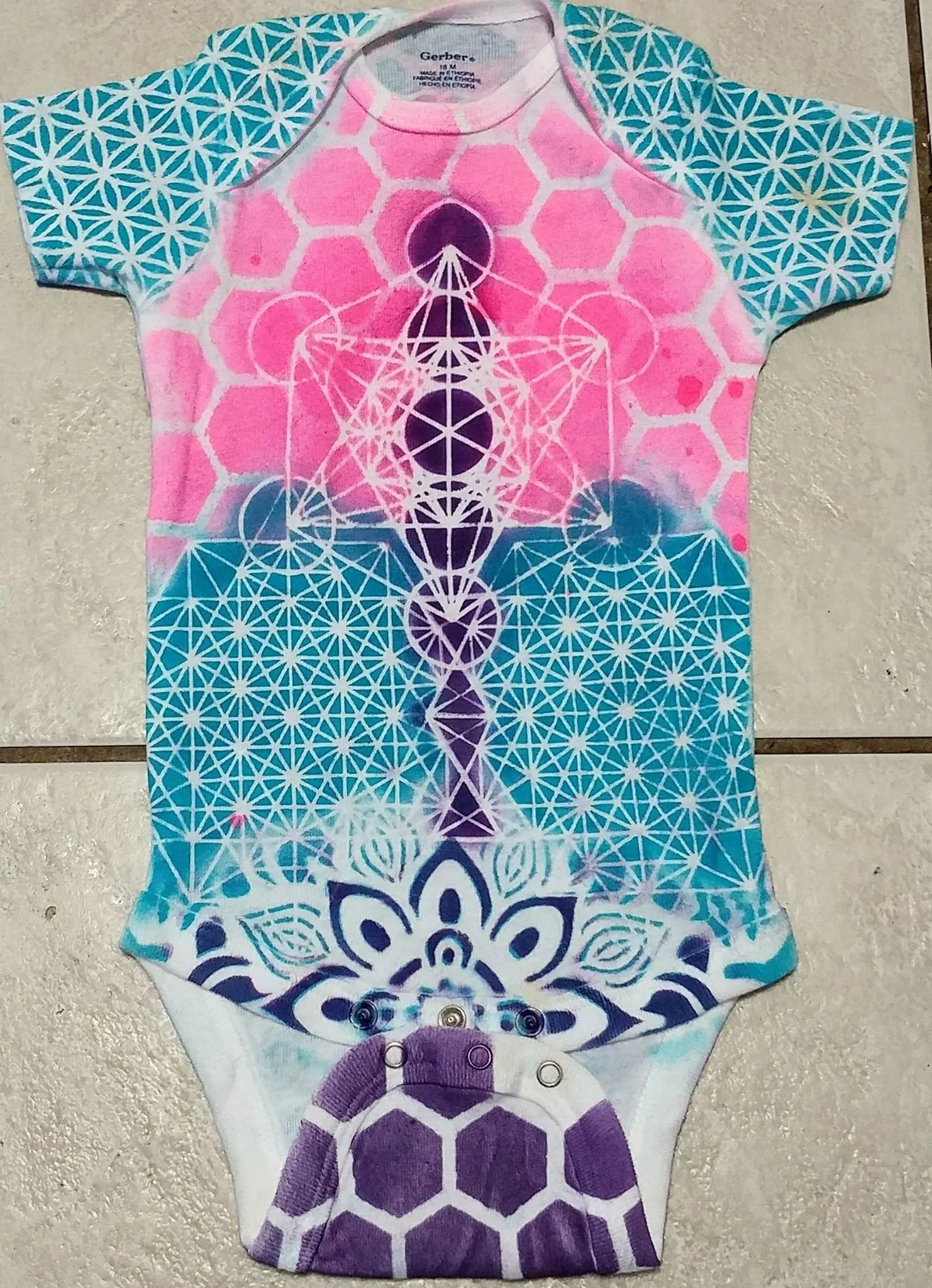 The Enlightened One(sie)
