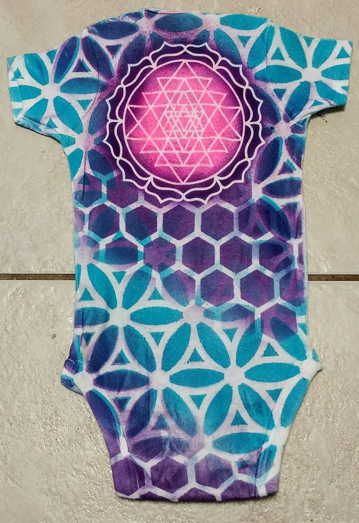 The Enlightened One(sie)