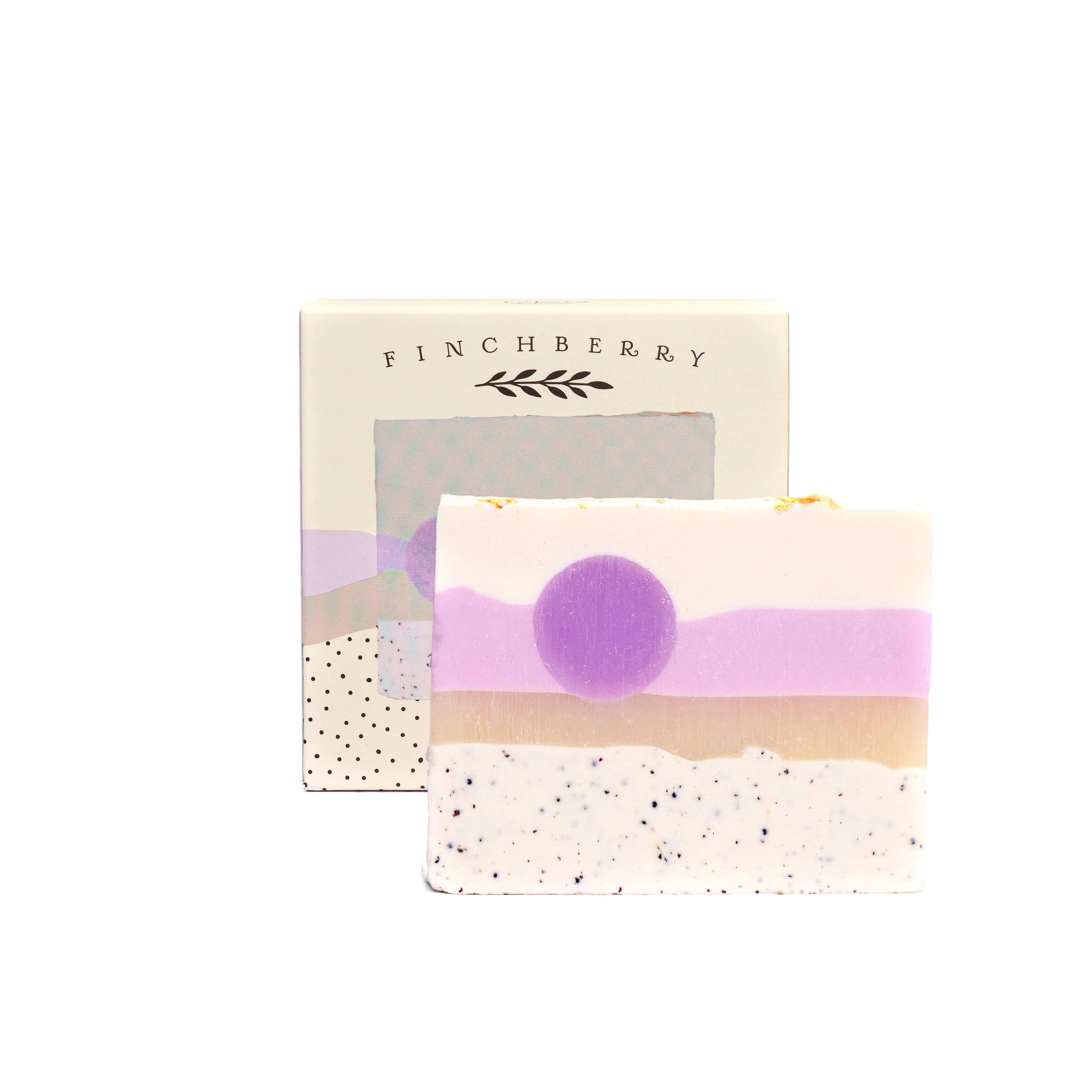 The Handcrafted Soap - Valley