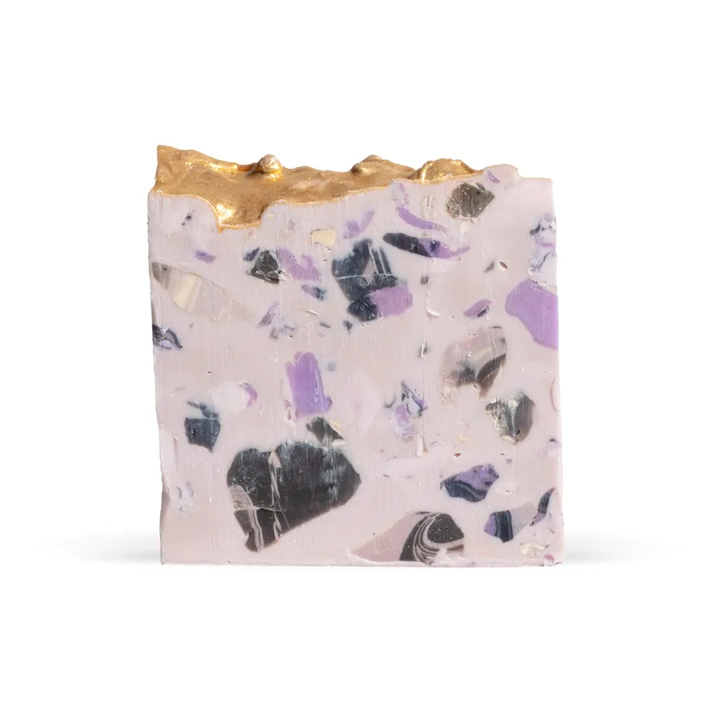 The Handcrafted Terrazzo Soap - Sophia