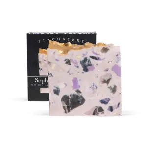 The Handcrafted Terrazzo Soap - Sophia